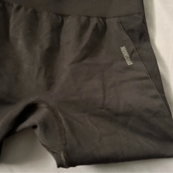 Gymshark Flex Leggings - Picture 4 of 9